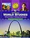 WORLD STUDIES WESTERN HEMISPHERE STUDENT EDITION
