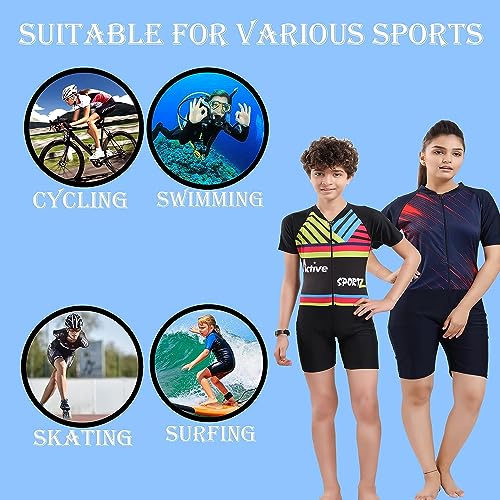 Image of ZIUM 5 Boys Skating