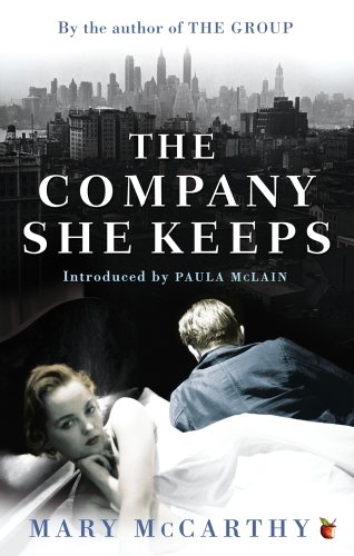 The Company She Keeps (Virago Modern Classics Book...