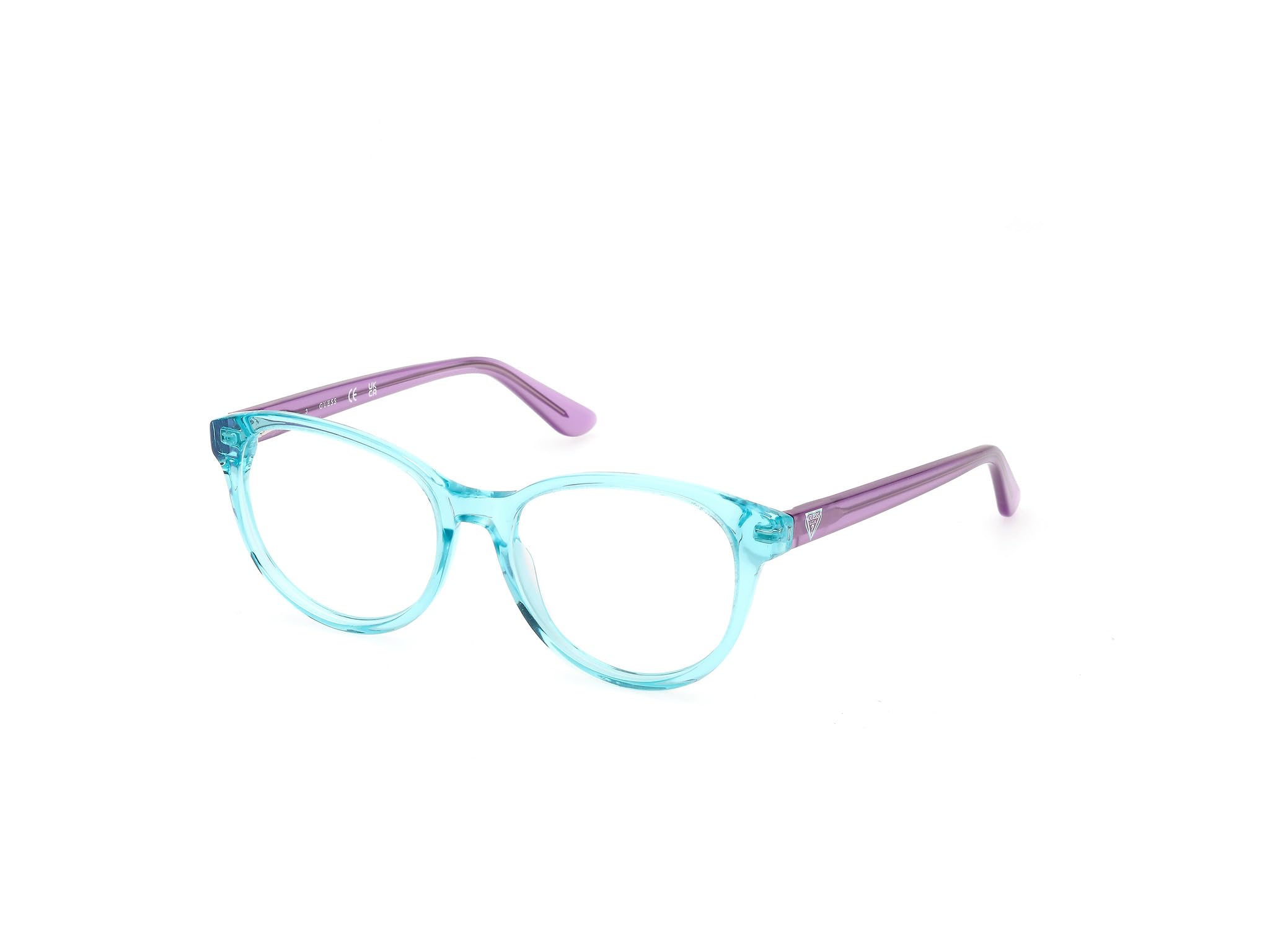 GRUPO OPTICO 1910 GAFAS - C: shiny turquoise 48x15x40,4x130…