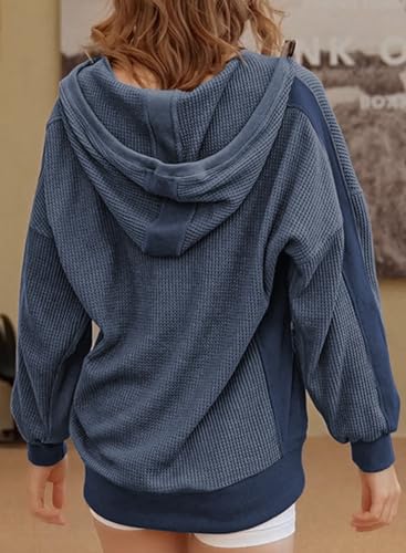 Plus Size Women's Oversized Casual Hoodies