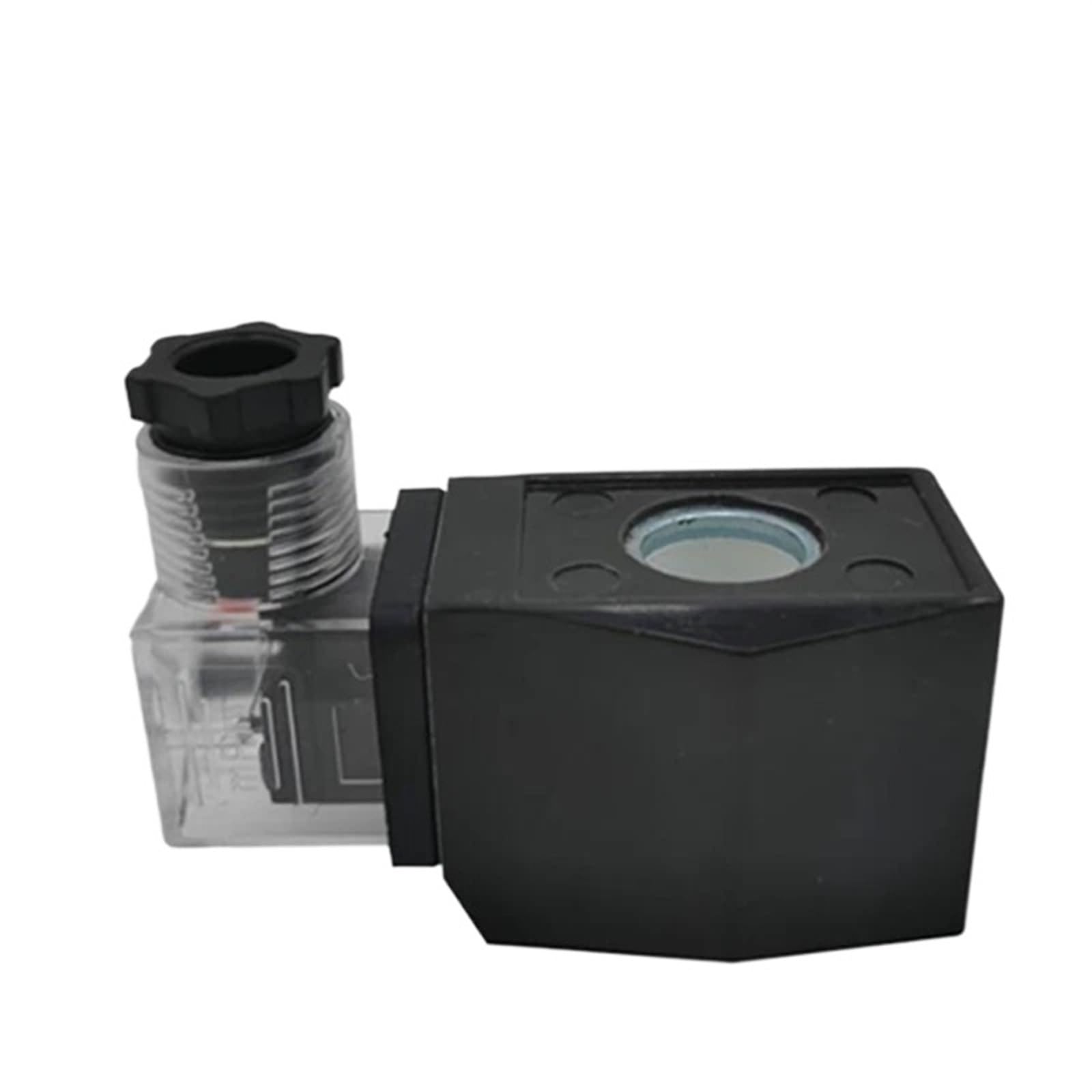 Zone Valve Solenoid Valve，AB510 Coil Water Inner Hole 14mm Height 40mm AC220V DC24V DC12V(DC24V)(AC220V)