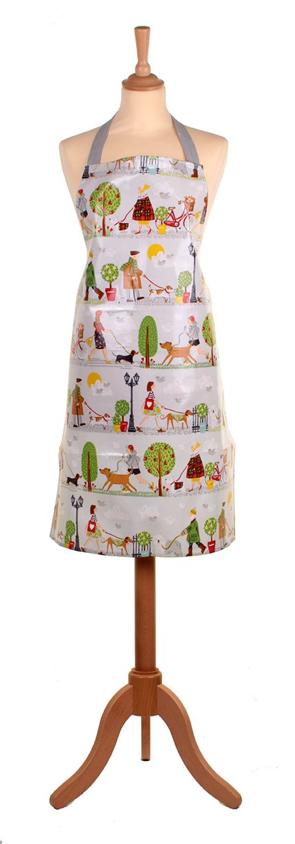 Ulster Weavers Multi-Colour Walkies Pvc Apron