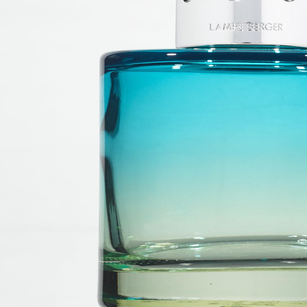 Blue Pure Lamp Berger Geschenkpackung