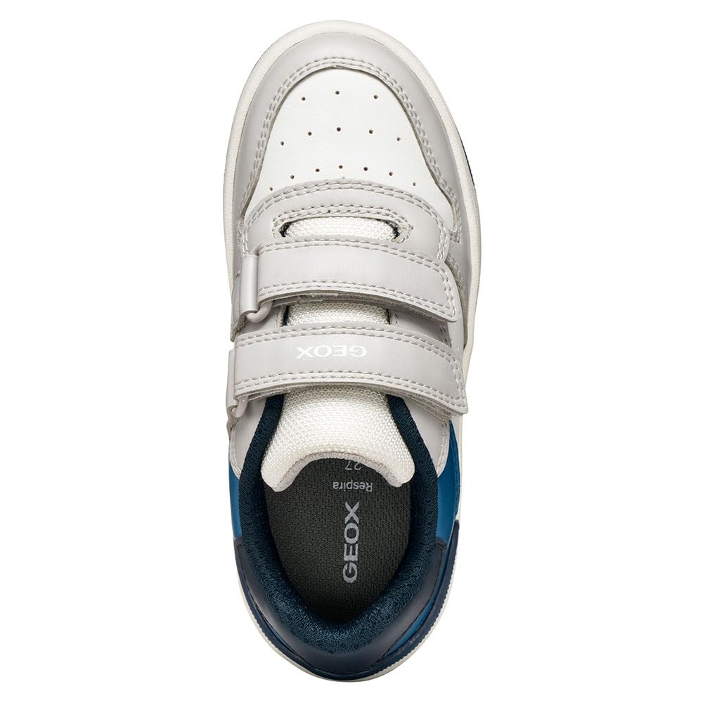 Geox J Washiba Boy Scarpe da ginnasticaBambini e Ragazzi