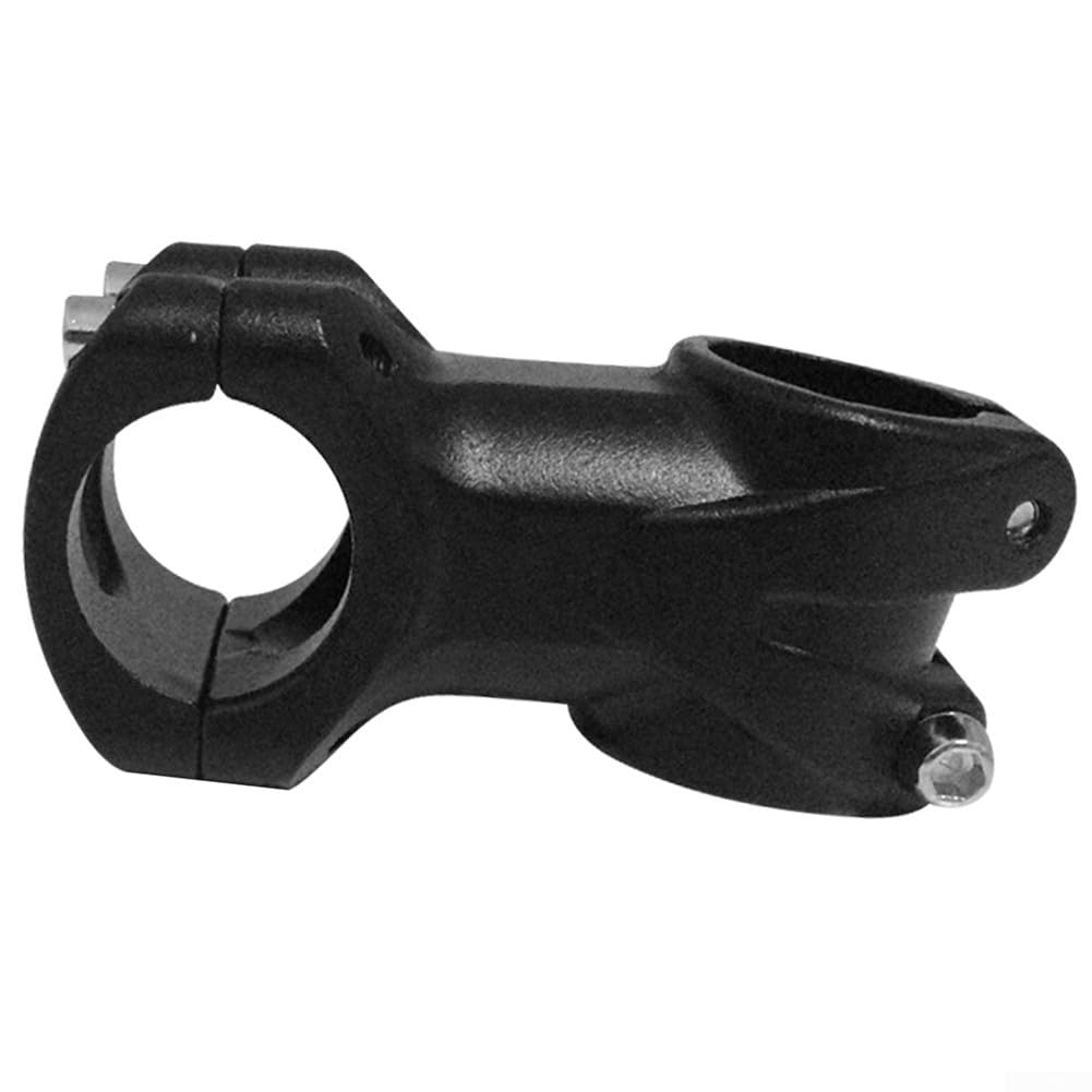 Potence Courte De Guidon De Vélo Montagne En Alliage D'Aluminium 31