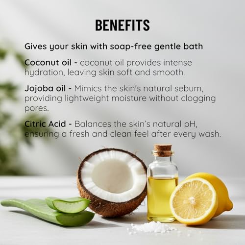 Image of Insta Fresh Body Wash, 250 ml