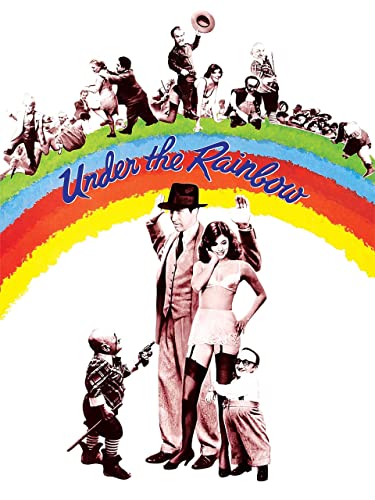 Under the Rainbow (1981)