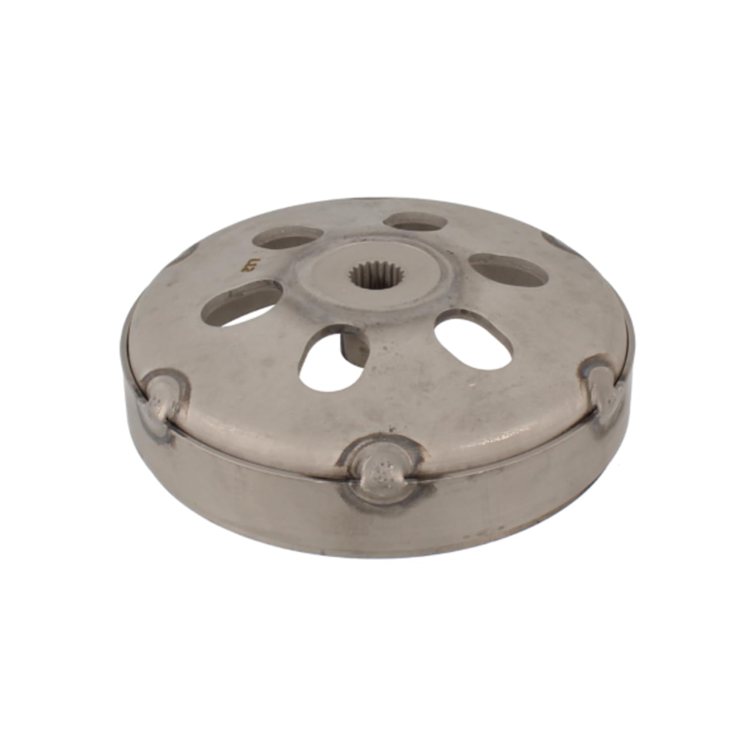 RIDE AND CUSTOM Clutch Bell Compatible with Sym Vs 150 2006-2006