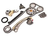 Evergreen TK8004 Timing Chain Kit