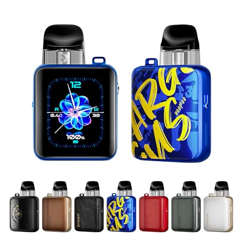 �yMTL& RDL�����zJUSTKEY �d�q�^�o�R VOOPOO Argus P3 Pod Kit �I�[�K�X P3 2.01���t���^�b�`�� �x�C�v �X�^�[�^�[�L�b�g 30W�|�b�h�^ 1500mAH 2A�}���[�d vape �����C�^�o�R �ł񂵂��΂� �߉� 
