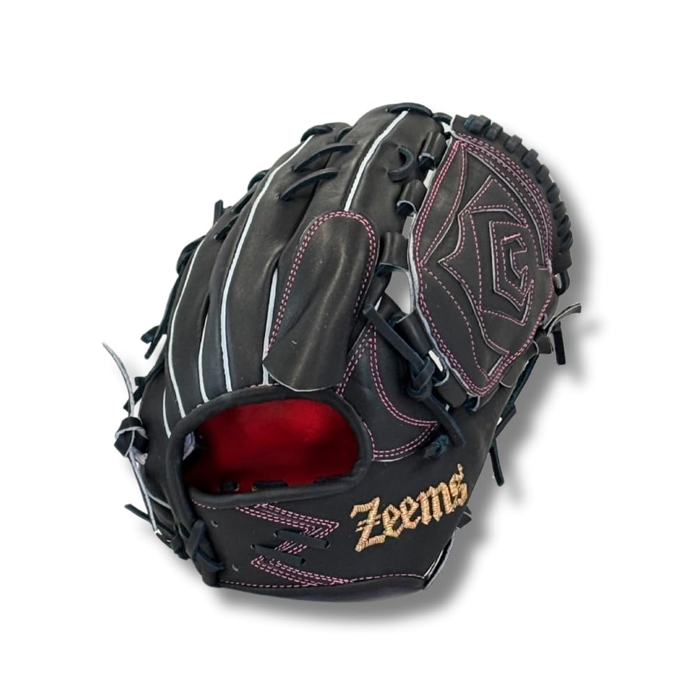 67.日本製限定品Zeems軟式グラブ 67.日本製限定品Zeems軟式グラブ 67.日本製限定品Zeems軟式グラブ
