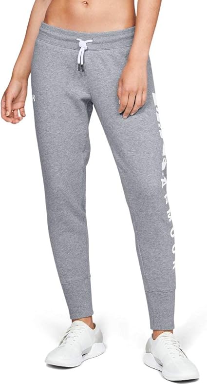 Cotton fleece joggers womens Clearance