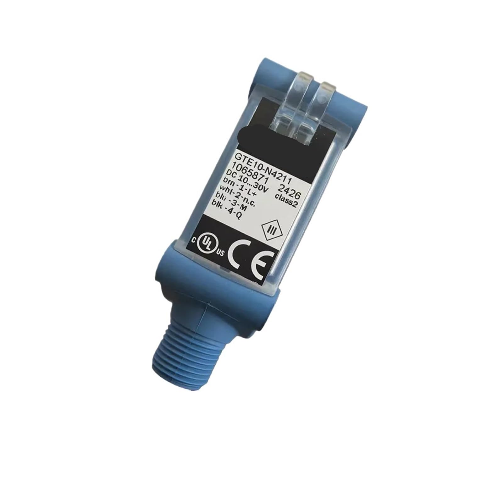 JJKKOZVQF GTE10-N4211 Photoelectric switch sensor