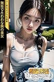 無垢でたわわな胸の美女　AI美女グラビア写真集【SS-Paradise】