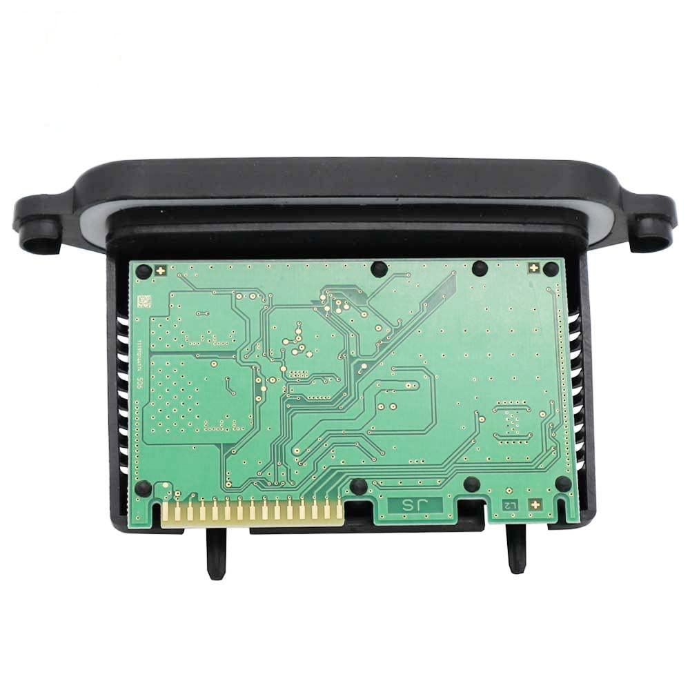 HGOLHZCC Headlight Driver Module 7258278 Fits for BMW5 F10 F11 F18