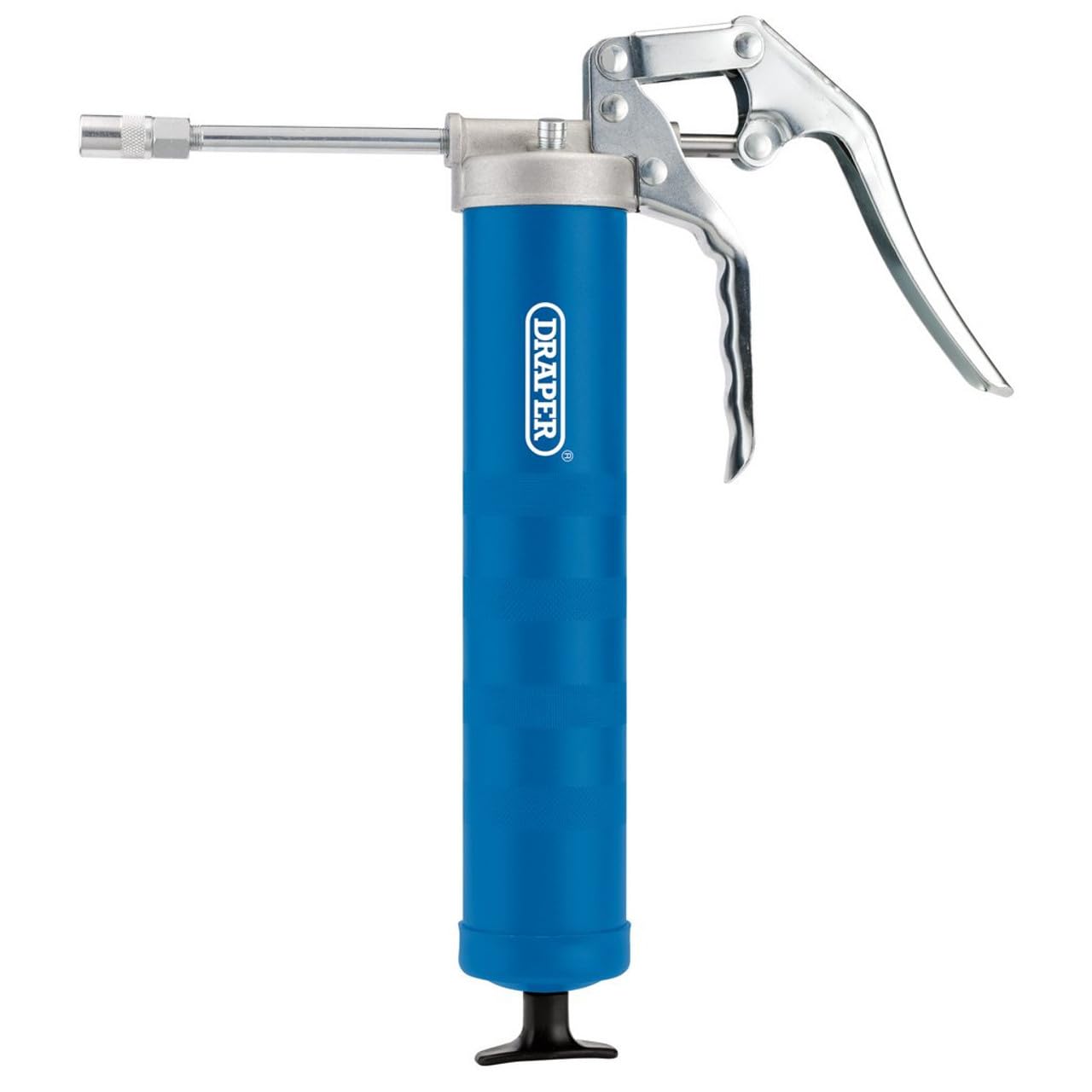 Draper 47813 500cc Heavy Duty Pistol Type Grease Gun