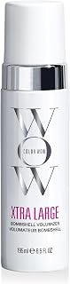 COLOR WOW Xtra Large Volumizer – Alcohol-Free Foam for Weightless Volume