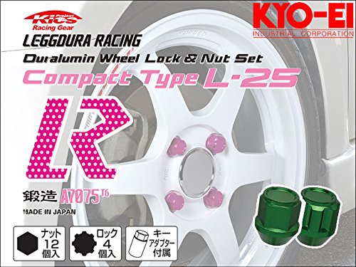 Amazon.co.jp: [KYO-EI_Kics]レデューラレーシング コンパクトタイプ 