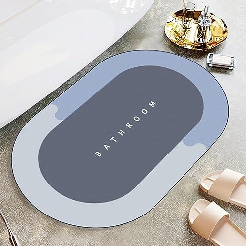 Tappeto Da Bagno In Microfibra - Morbido E Assorbente - Foto 6