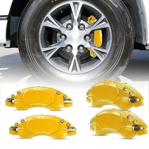 Amazon | ハイエース 5代目 H200系 4-7型キャリパーカバー ブレーキ