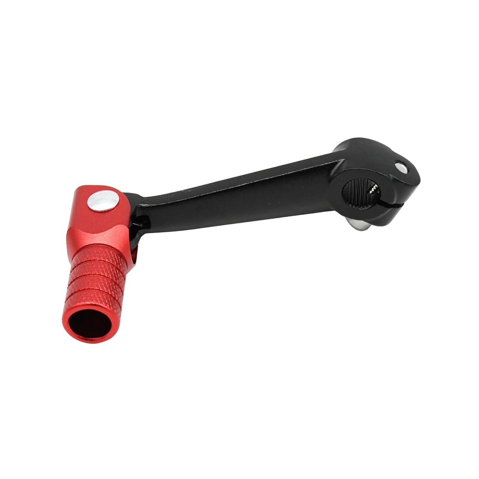 SYC27QP Shift Pedal Lever Motorcycle Motorcycle Folding Gear for ATV NC250 BSE Kayo T2 T4 110-250cc Lever Shift Pedal Folding