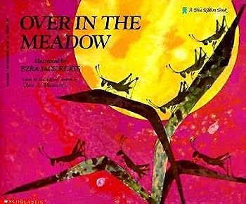Over in the Meadow