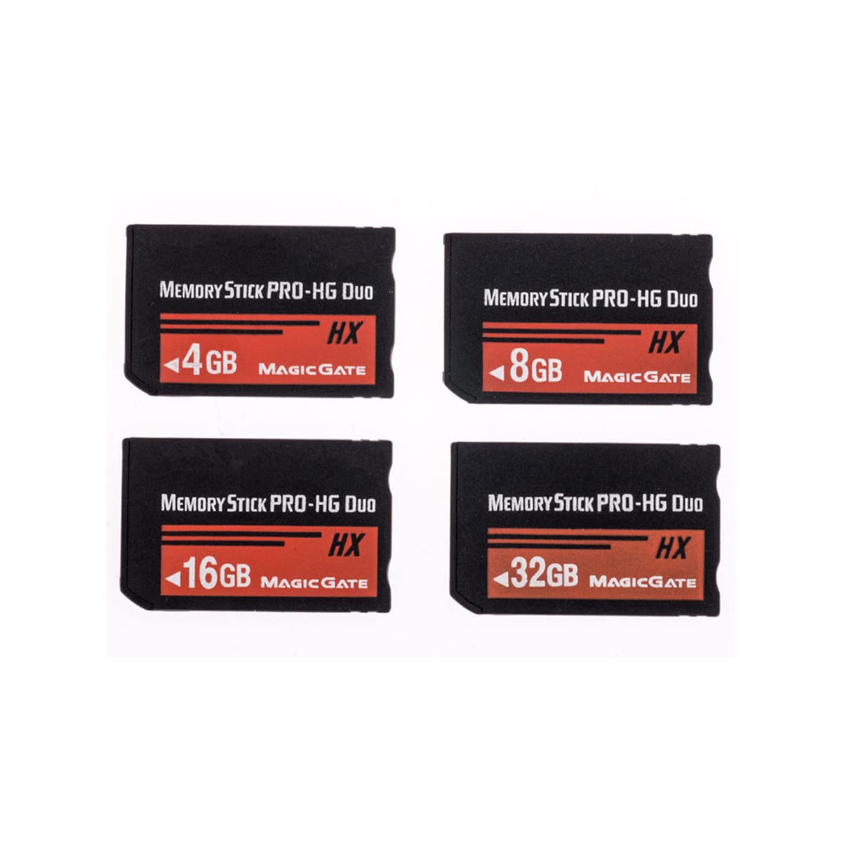 Amazon | Yomikeysf メモリースティック PRO-HG Duo 16GB(HX