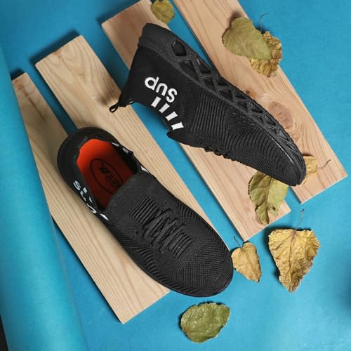 Image of XENIX Lightweight Shoes| Walking, Gym, Trekking & Party Running Shoe