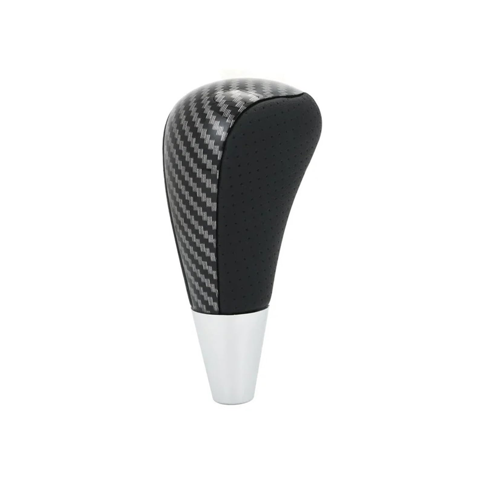 PLMNHSS Car Gear Shift Knob for Toyota for Corolla for Camry for Yaris for Rav4 Gear Shift Knob