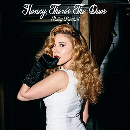Haley Reinhart