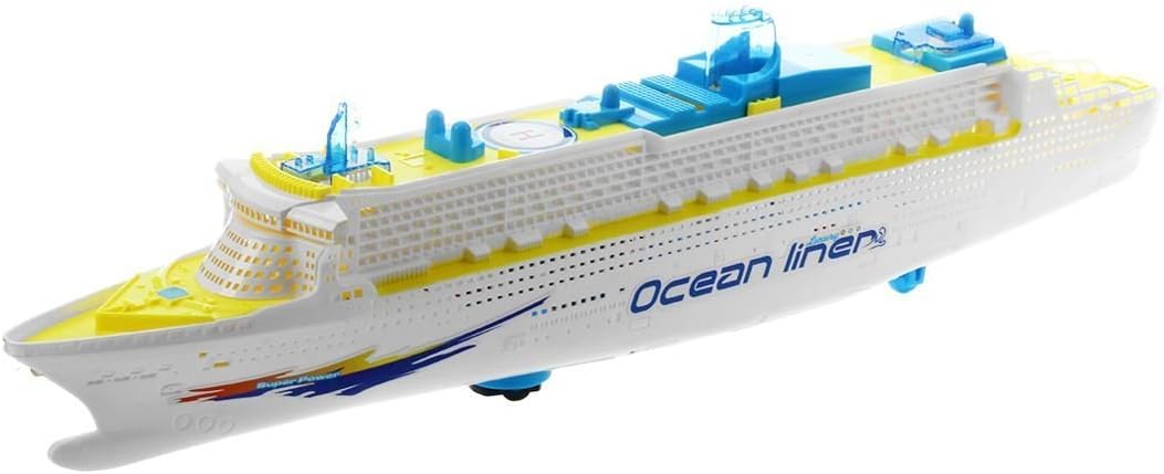 Toy ocean liner Outlet