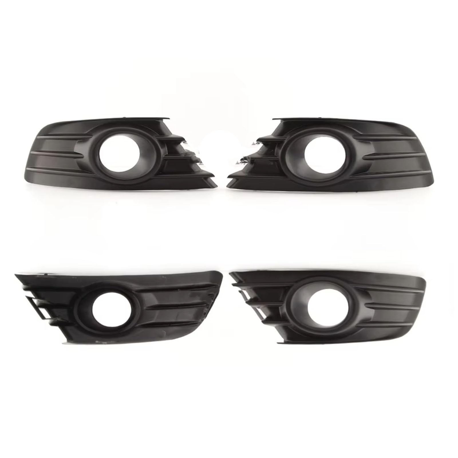 Gruppo ottico Compatibile Con Citroen Per C4 2004 2005 2006 2007 2008 Copertura Fendinebbia Anteriore Fendinebbia Fari Lampada Cofano Telaio Lato Sinistro Destro Accessori Auto