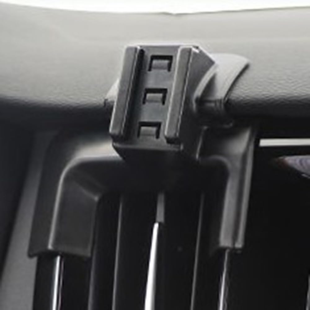 Soporte Móvil Coche,Soporte Móvil Coche para el Salpicadero Rejillas de Aire y Parabrisas para Volvo S60 2020 2021.