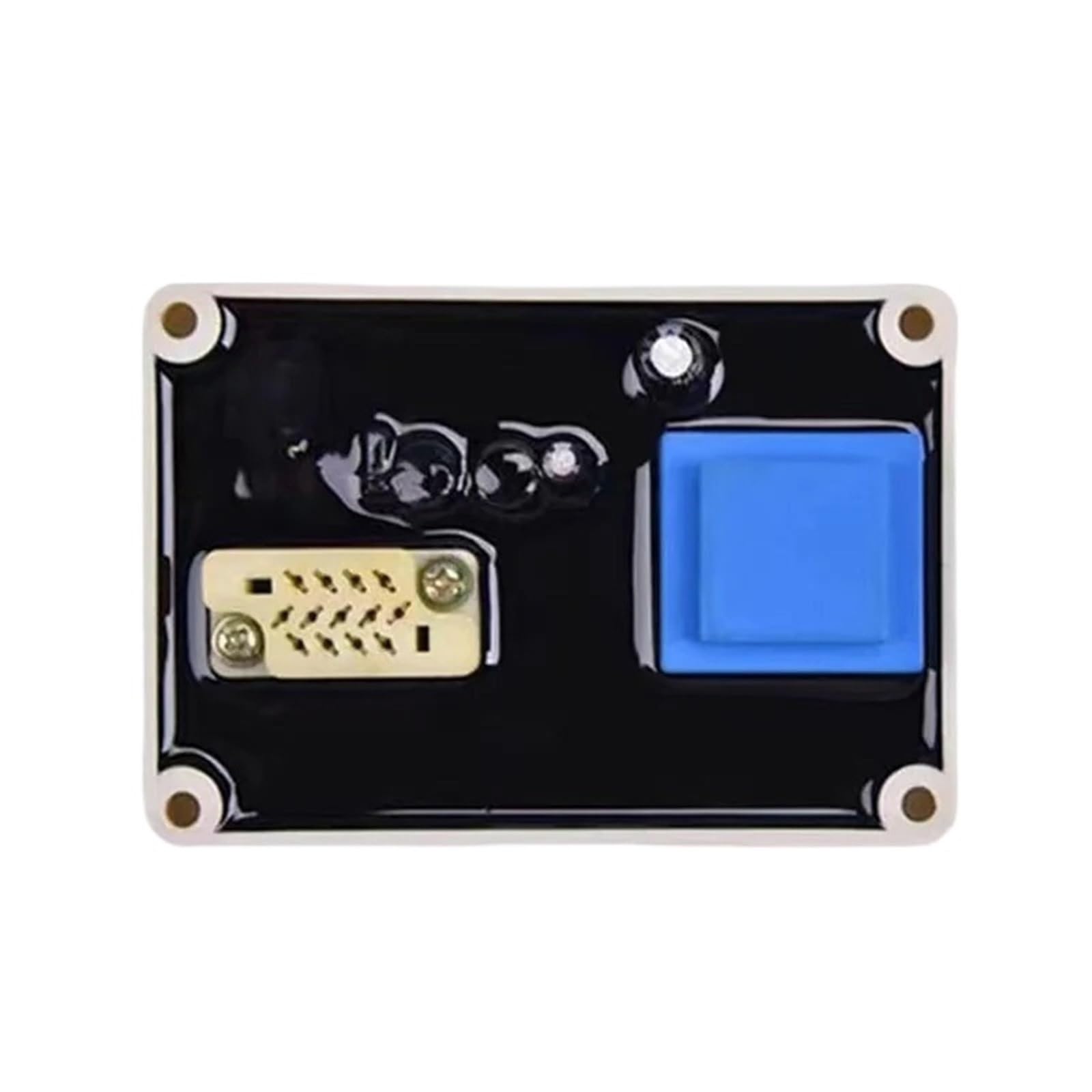 YSNGBOPER 1pcs V240 Generator Set GB150 Regulator Third Harmonic Voltage Excitation Automatic AVR