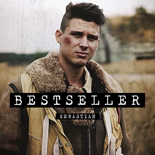 Bestseller de Sebastian sur Amazon Music Unlimited