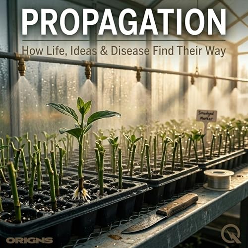 Propagation cover art