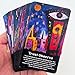 soulme Inner Wisdom Oracle Cards, Intuitive, Spiritual Awakening Oracle Deck, Personal Growth Oracle Cards for Beginners