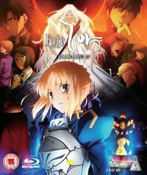 新品未開封 Fate/Zero 2nd season 原画集 ufotable (@ufotable) on X: 
