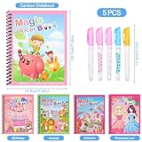 Zoom IMG-2 damcyer 5 pezzi libro di Zoom IMG-2 damcyer 5 pezzi libro di