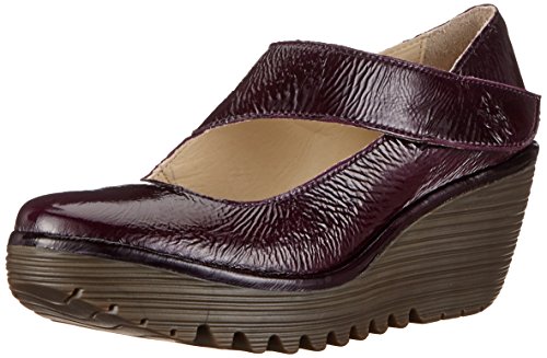 Image of FLY London Women's Yasi682fly Wedge Pump