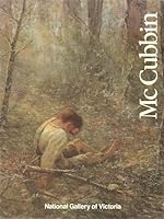 Art of Frederick McCubbin 0724101527 Book Cover