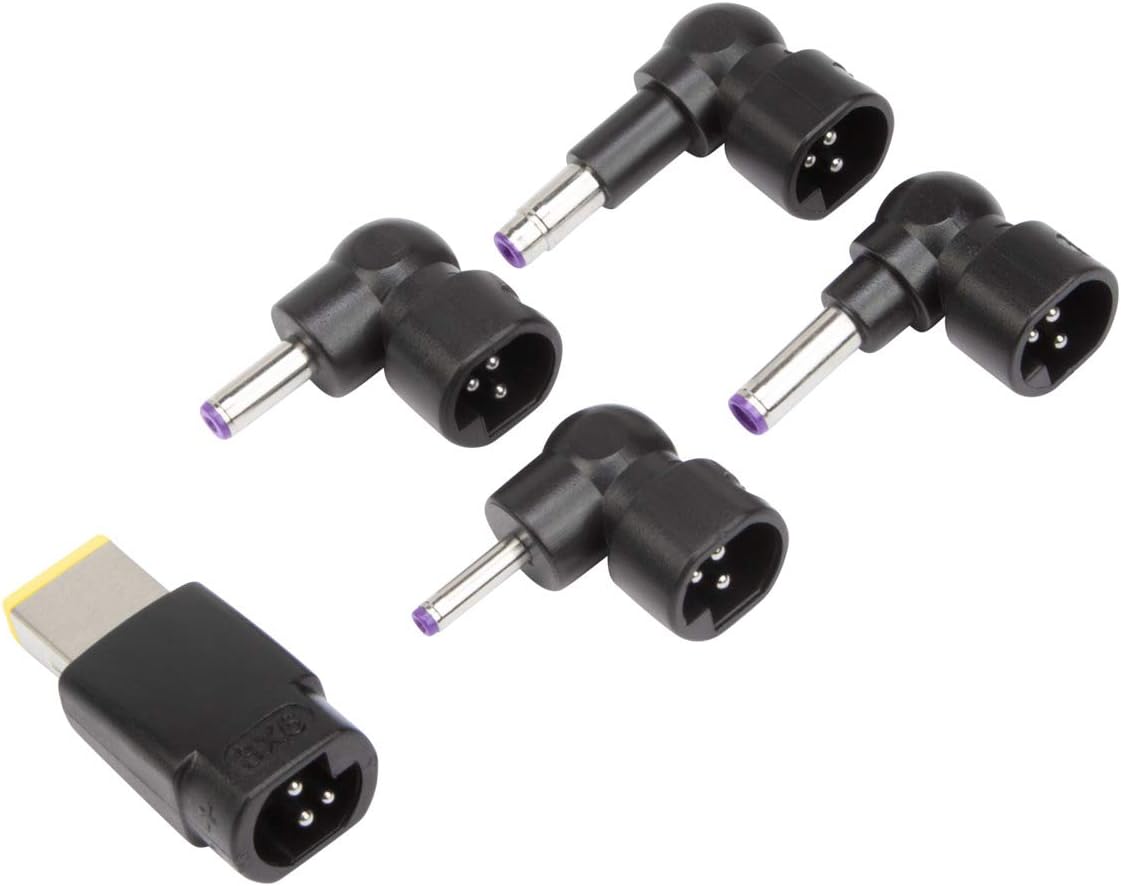 Best Promo Targus 65W AC Ultra-Slim Universal Laptop Charger with 6-Foot Cable, Includes 6 Power Tips Compatible with Major Brands: Acer, ASUS, HP, Compaq, Lenovo, Samsung (APA52US) Black Friday - 40% OFF Targus 65W AC Ultra-Slim Universal Laptop Charger with 6-Foot Cable, Includes 6 Power Tips Compatible with Major Brands: Acer, ASUS, HP, Compaq, Lenovo, Samsung (APA52US)