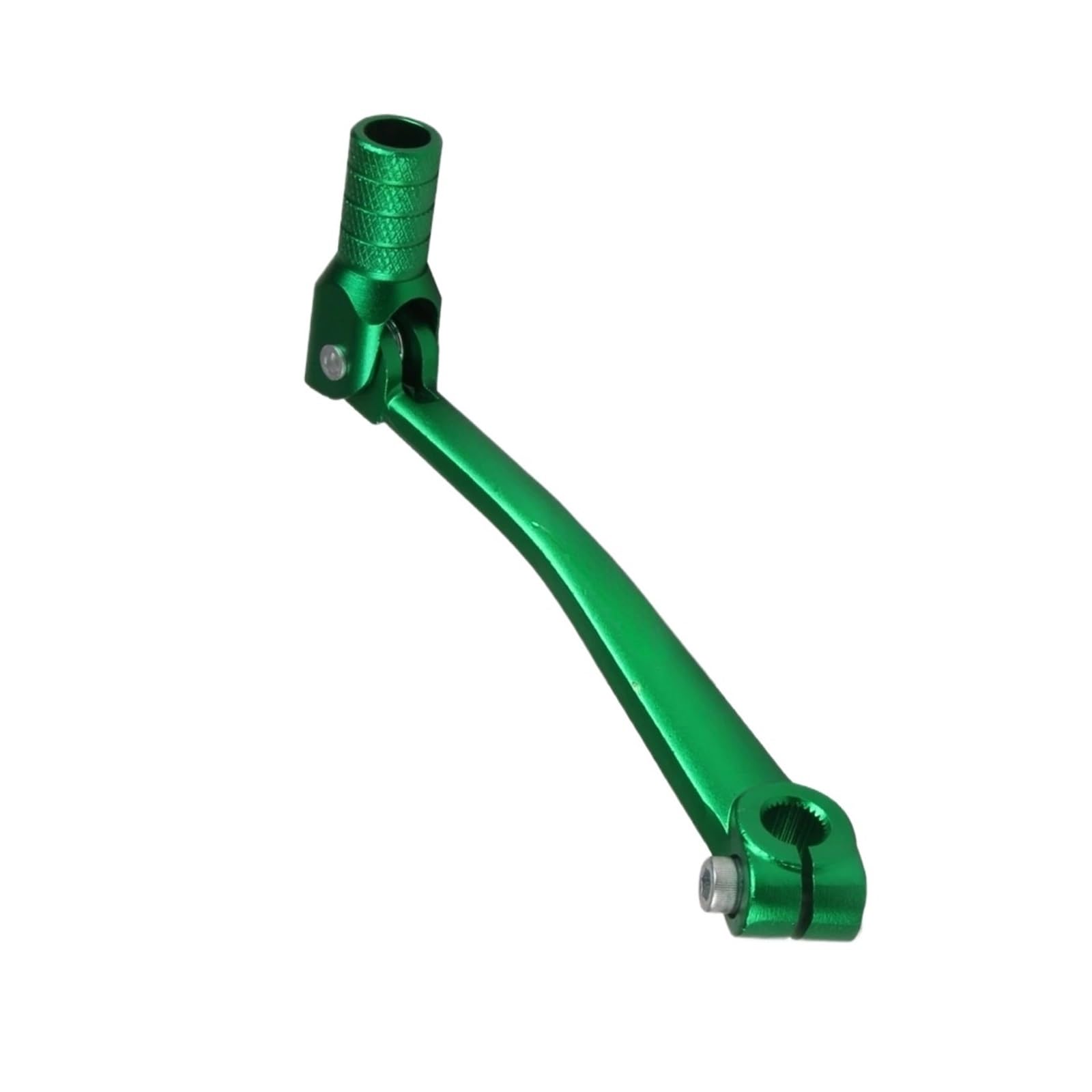 Syc27qp Qx Green Shift Pedal Lever Motorcycle Motorcycle Gear Shift Lever For Kayo Bosuer 110 125 140 150 160 250Cc Dirt Bike Pit Bikes Gear Lever Gear Lever