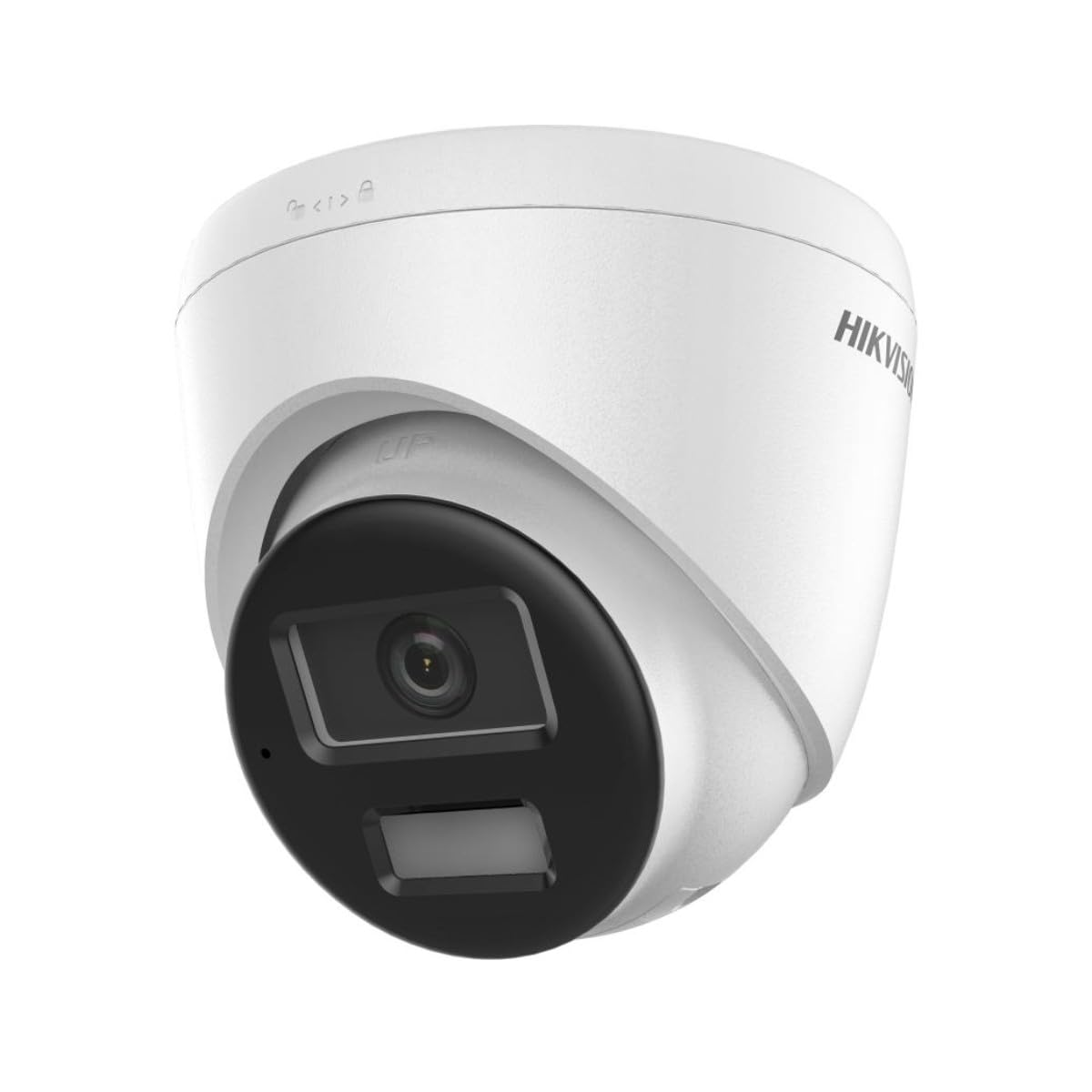 Hikvision Câmara de Segurança IP Value Turret 2MP 2.8mm Exterior IP67 - DS-2CD1323G2-LIUF/SL(2.8mm)