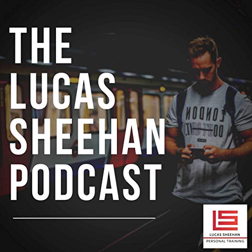 『Ep. 8 All things considered - Luke Hoffman』のカバーアート