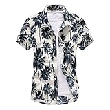Photo Gallery dawwoti uomo casual t manica corta top floreale estate camicia hawaiana plus size Photo Gallery dawwoti uomo casual t manica corta top floreale estate camicia hawaiana plus size