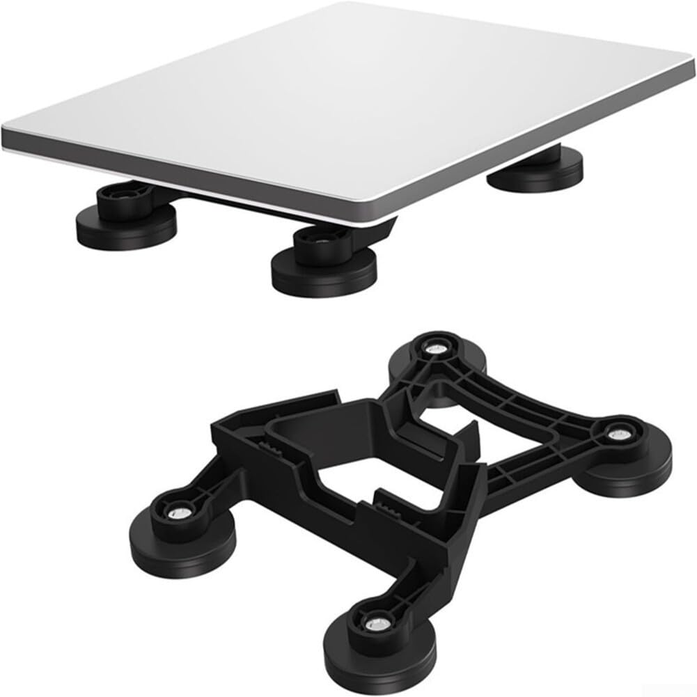 Montaggio per starlink per mini ABS No Interferenza Segnale Montaggio(Black)