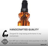 Vista 2 de MIP Herramienta rápida de brocas de accionamiento de mango de cambio de 1/4 "para reparaciones de automóviles RC