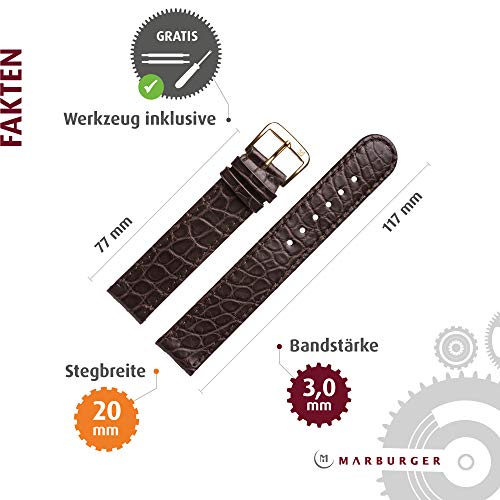 Marburger Lederwaren 8422031000220